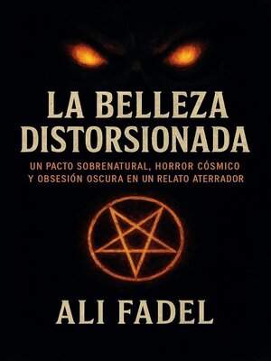 cover image of La Belleza Distorsionada